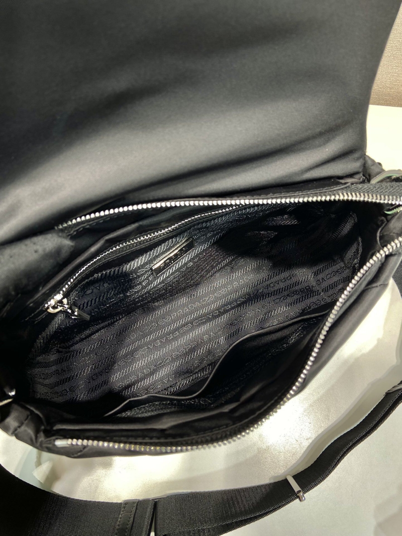 mens Pra*a satchel bags